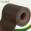 Gardlov Kerítésszalag belátásgátló szalag 19cmx35m 450g/m2 barna 23702