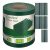 Gardlov belátásgátló Kerítésszalag 19 cm x 35 m 450g/m2 zöld 23699