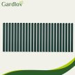 Gardlov belátásgátló Kerítésszalag 19 cm x 35 m 450g/m2 zöld 23699