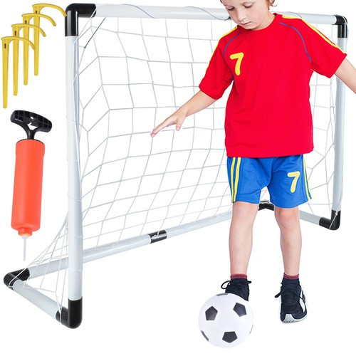 Trizand Futballkapu labdával és pumpával 23459