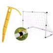 Trizand Futballkapu labdával és pumpával 23459