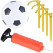 Trizand Futballkapu labdával és pumpával 23459