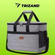 Trizand 20 literes termo táska piknik táska 23842