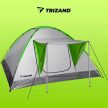Trizand Montana Turista sátor 2-4 személyes 23481