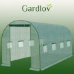Gardlov Tartalék fólia fóliasátorhoz 4x3x2 m szerkezet nélkül 23307