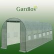 Gardlov Tartalék fólia 6x3x2m-es alagúthoz szerkezet nélkül 23308