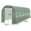 Gardlov Tartalék fólia 6x3x2m-es alagúthoz szerkezet nélkül 23308