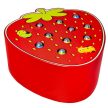 Kruzzel Fa eper játék 22411