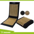 Trizand Akupresszúrás szőnyeg + golyók 23375