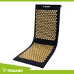Trizand Akupresszúrás szőnyeg + golyók 23375
