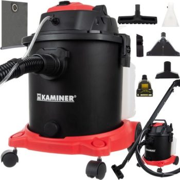 Kaminer Mosóporszívó 20L 23918