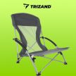 Trizand Összecsukható kempingszék 23923