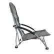 Trizand Összecsukható kempingszék 23923