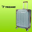 Trizand átlátszó bőröndhuzat 23922