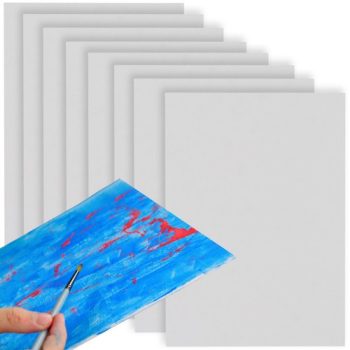 Maaleo Festővászon - 8 darabos készlet 24280