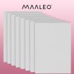 Maaleo Festővászon - 8 darabos készlet 24280