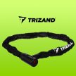 Trizand Kerékpárzár – láncos 24028