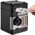 Kruzzel széf / elektronikus ATM kinézetű persely 23545