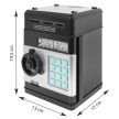 Kruzzel széf / elektronikus ATM kinézetű persely 23545