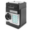 Kruzzel széf / elektronikus ATM kinézetű persely 23545