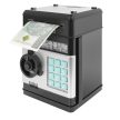 Kruzzel széf / elektronikus ATM kinézetű persely 23545