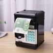 Kruzzel széf / elektronikus ATM kinézetű persely 23545