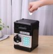Kruzzel széf / elektronikus ATM kinézetű persely 23545