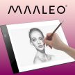Maaleo Vázlattábla 23506