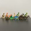 Kruzzel Dinoszauruszok - figurakészlet 23434