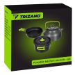 Trizand Turista evőeszközök 18 db-os készlet 23667
