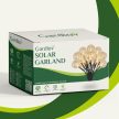 Gardlov Solar girland gömbök 7m IP65 24008