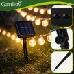 Gardlov Solar girland gömbök 7m IP65 24008