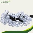 Gardlov Solar girland gömbök 7m IP65 24008
