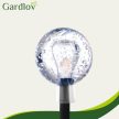 Gardlov Solar girland gömbök 7m IP65 24008