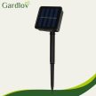 Gardlov Solar girland gömbök 7m IP65 24008
