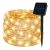 Gardlov Napenergiás girland melegfehér fény 15m IP44 24007