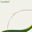 Gardlov Napenergiás girland melegfehér fény 15m IP44 24007