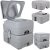 Trizand hordozható WC 24498
