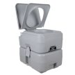 Trizand hordozható WC 24498
