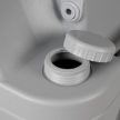 Trizand hordozható WC 24498