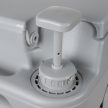 Trizand hordozható WC 24498