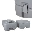 Trizand hordozható WC 24498