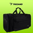 Trizand Utazótáska 70L fekete 24256