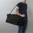 Trizand Utazótáska 70L fekete 24256