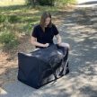 Trizand 200 literes utazótáska 24257