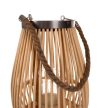 Gardlov bambusz rattan kültéri lámpa 24282
