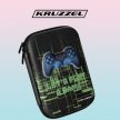 Kruzzel Összecsukható tolltartó Gamer Pad felirattal 24533