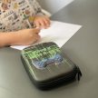 Kruzzel Összecsukható tolltartó Gamer Pad felirattal 24533
