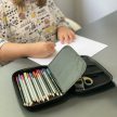 Kruzzel Összecsukható tolltartó Gamer Pad felirattal 24533
