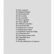 Bigstreen állítható csavarkulcs 24283